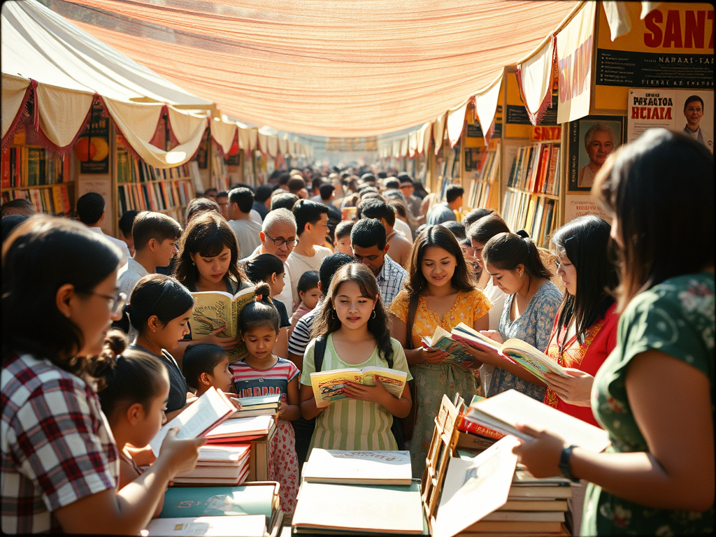 Factoría Narrativa A.C.: Un Techo Cultural en&nbsp;Morelos