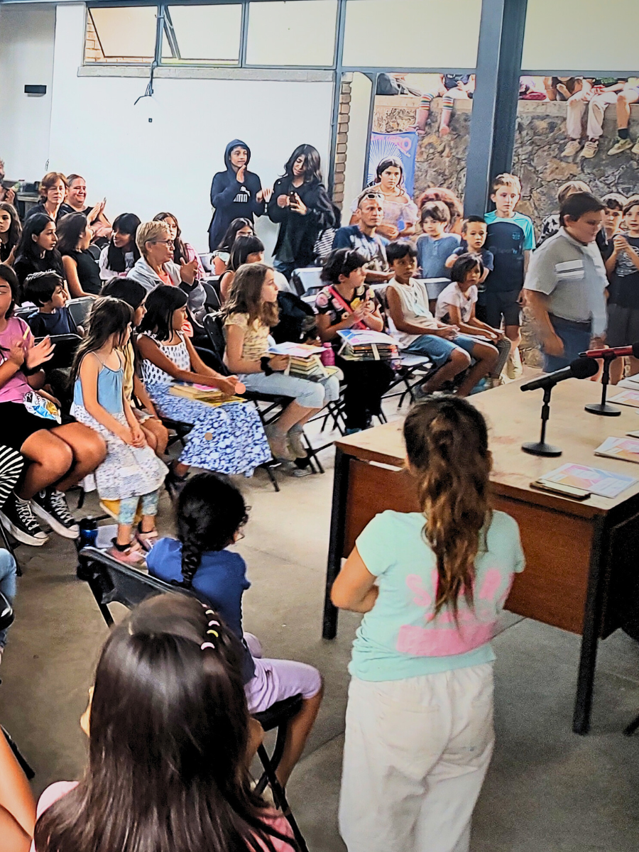 Bases del Concurso de Cuento en la Feria del Libro Tepoztlán&nbsp;2026